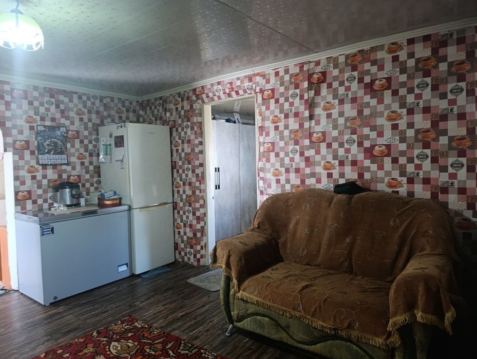 Продам дача зим вариант