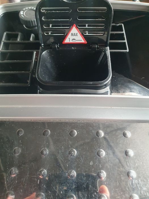 Кафеавтомат DeLonghi