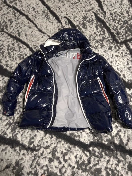 VAND GEACA BARBATI | Daniel Hechter Paris din Puf de Lebada