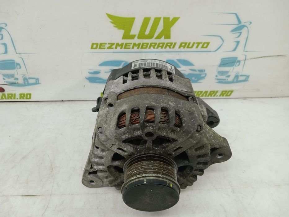 Alternator 2.0 crdi D4HA 37300-2f100 Hyundai Santa Fe DM