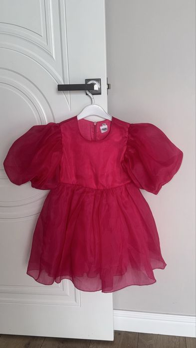 Продам детские платья