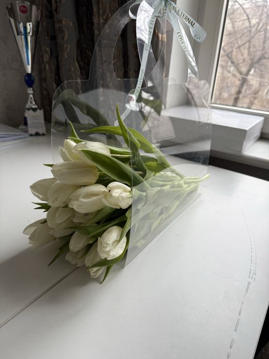 Продам  Тюльпаны