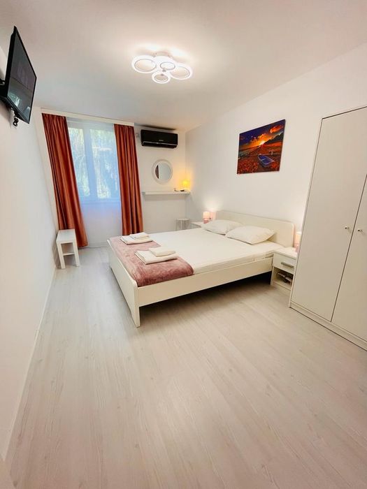 Apartament cu 2 camere decomandat Olimp