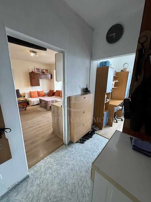 Реф. 3612 Двустаен Обзаведен Коматево