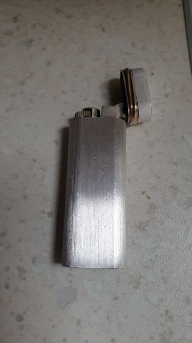 Bricheta de colectie Cartier Paris
