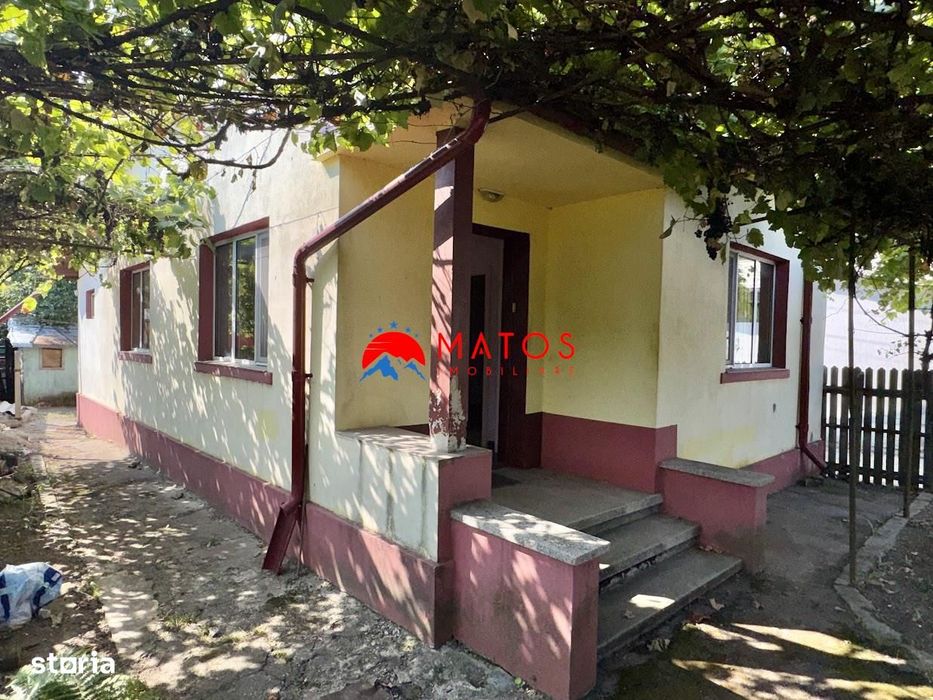 Casa de vanzare in Campinita, Campina | 65.000 €