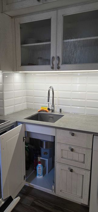 Дава се под наем Двустаен апартамент в София, Банишора - 66 кв.м за 765 € - Снимка #1