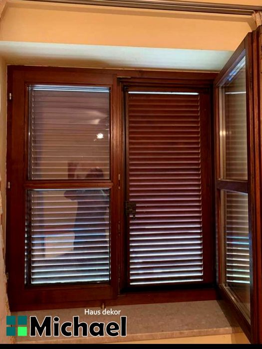 Termopan lemn masiv,TRIPAN,Katzbeck,Austria(Stephan 8330)