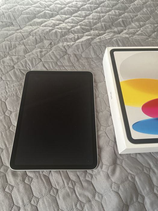 Ipad 2025 (A16) 128GB