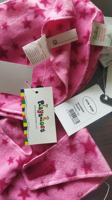 Бандана , бебешки лигавник s.Oliver