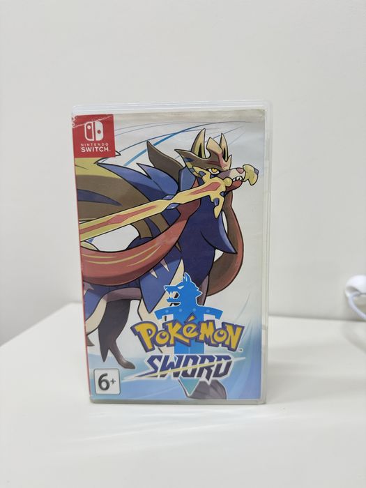 Игры на Nintendo Switch