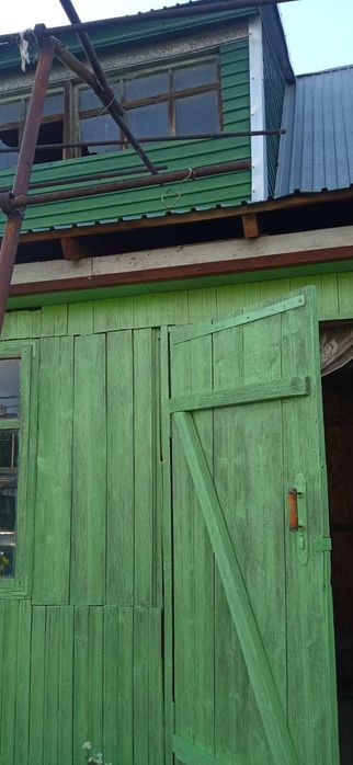 Продается дача в массиве Чолдала