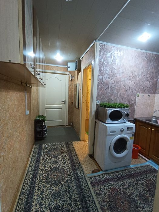 Аренда Квартиры Сергели-Спутник-9