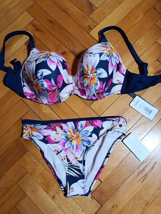 Бански  LISCA 85/F-донище М