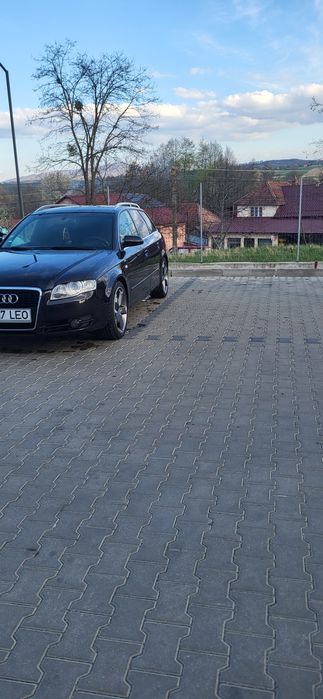 Audi de vanzare A4