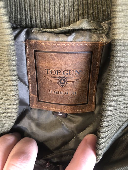 Детско яке Top Gun