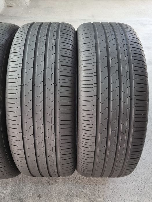 235/55/18 Continental 4Броя: 180€ 6.5мм