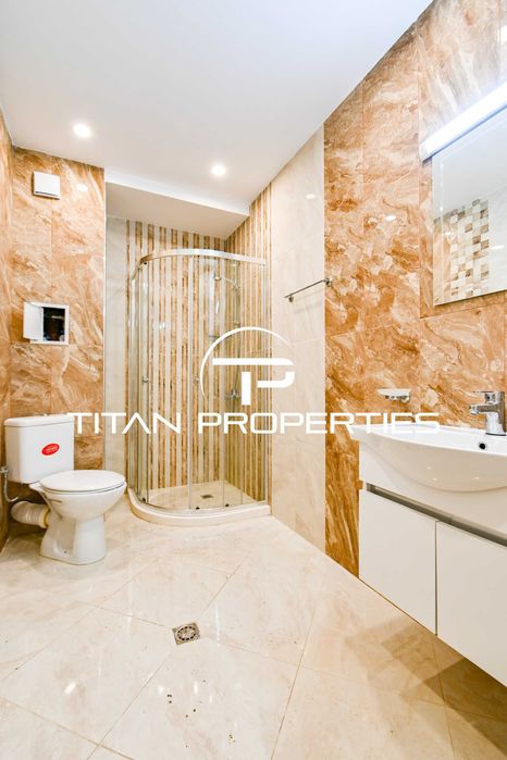 Дава се под наем Тристаен апартамент в София, Манастирски ливади - 120 кв.м за 918 € - Снимка #8