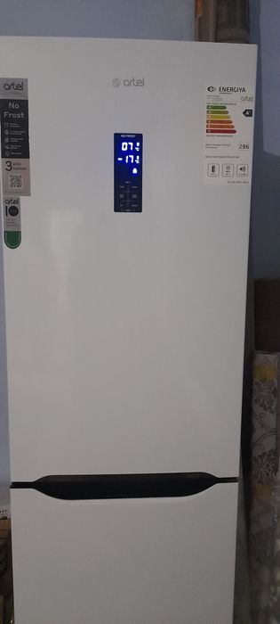 Artel xolodilnik