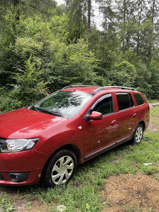 Vand Dacia Logan 1.5 Disel -2014