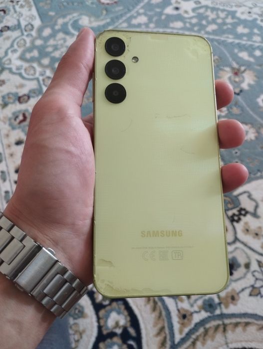 Samsung A25 5G обмен на варианты