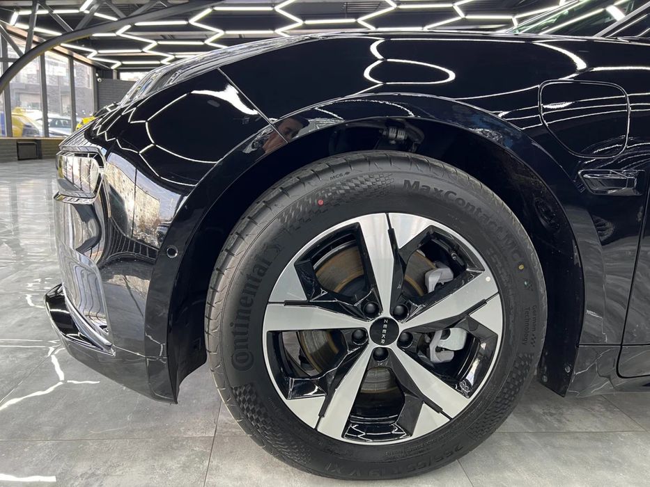 Диски от Zeekr 001 R19