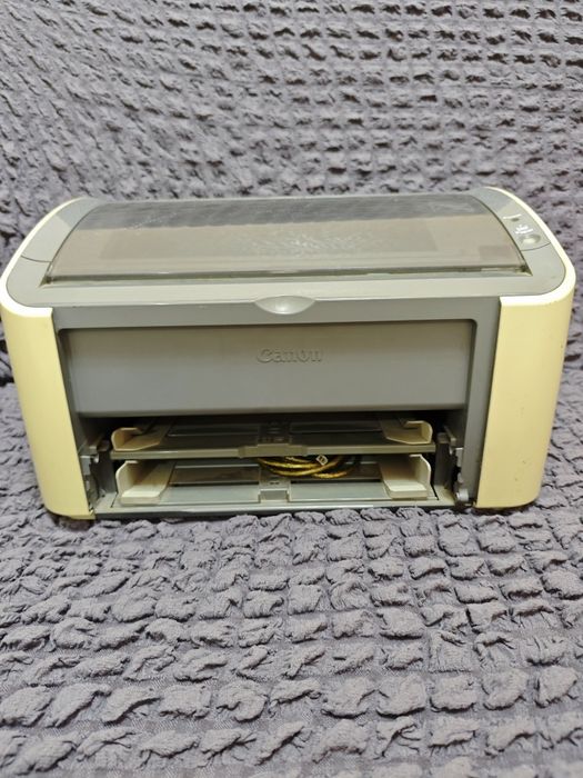 Canon принтер printer