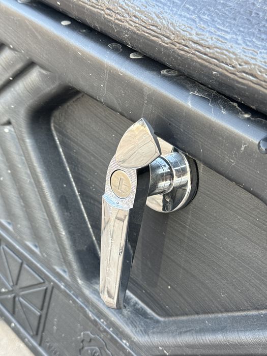 Ящик портер бонго