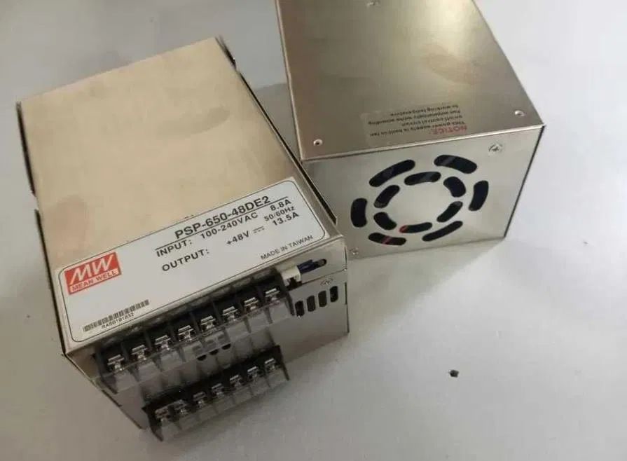 . . Блок питания 48 вольт 13,5 ампер 650 ватт
