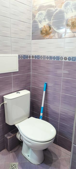 Отдава под наем 2-стаен