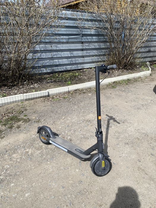 Электросамокат Xiomi