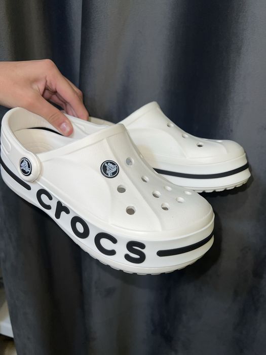 crocs, абсолютно новые