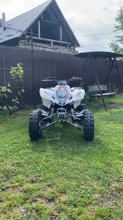 Ltz 400 anul 2005