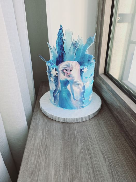 Торты на заказ, Ташкент, Детские, Бенто, праздничные