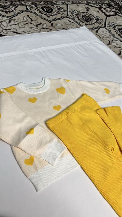 Qiz bolalar uchun dvoyka