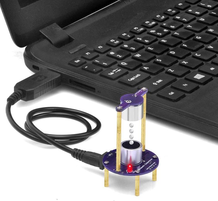 Kit Diy levitatie cu ultrasunete montaj educational