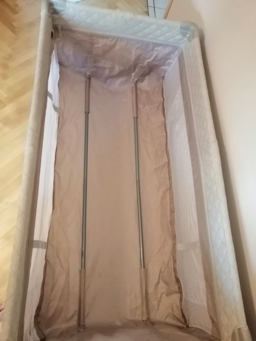 Бебешка кошара Kikka Boo