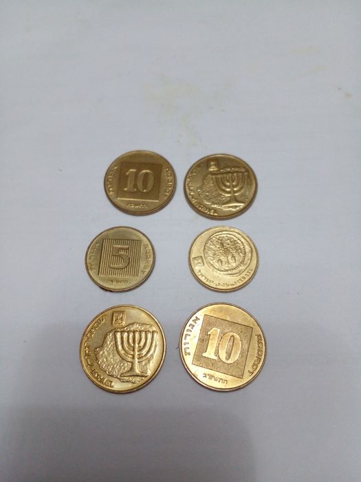 Монеты . Монеты.  Монеты разные .