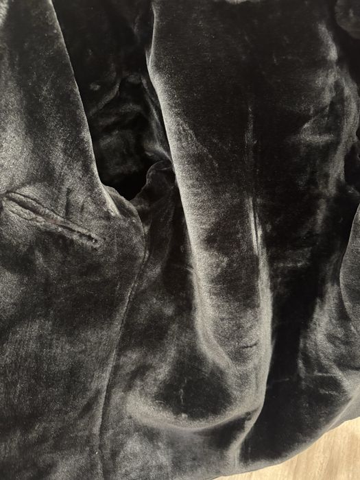 Дубленка мужская