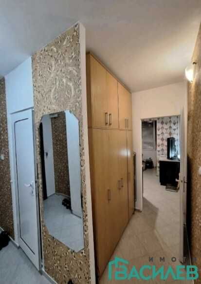 Продава се Едностаен апартамент в София, Център - 49 кв.м за 1302 €/кв.м - Снимка #6