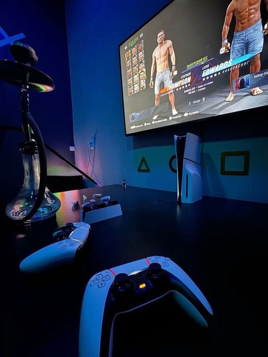 арендовать плейстейшн 4,5 sony ps5 ps4 пс5 пс4 playstation 5 4 прокат