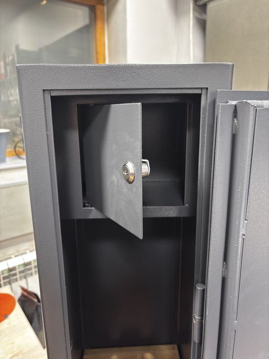 Сейф металлический от производителя 3 мм