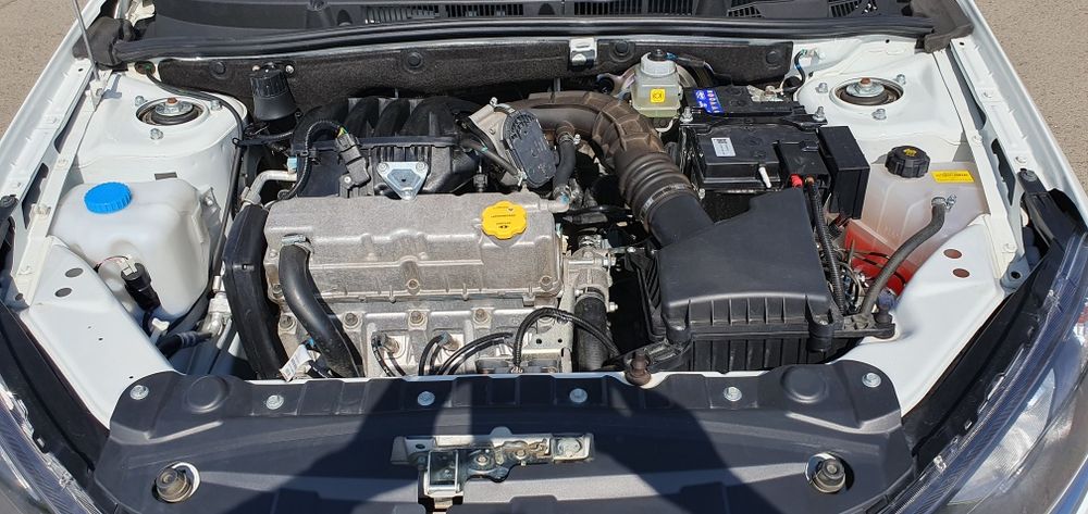 Продам Lada Granta