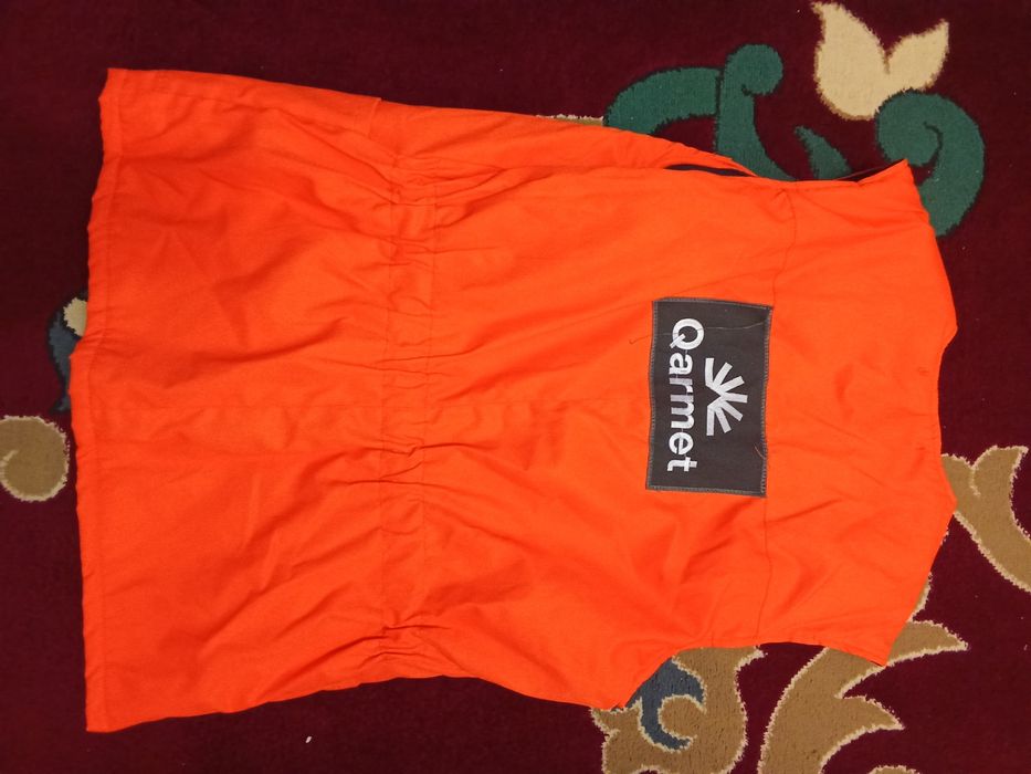 Спец одежда рабочая