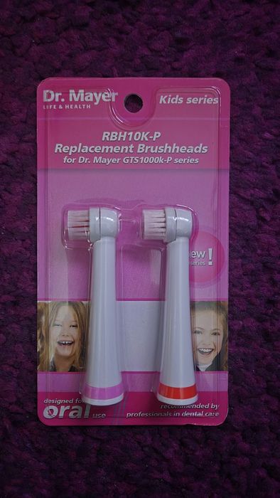 Rezerve periuta de dinți electrica .