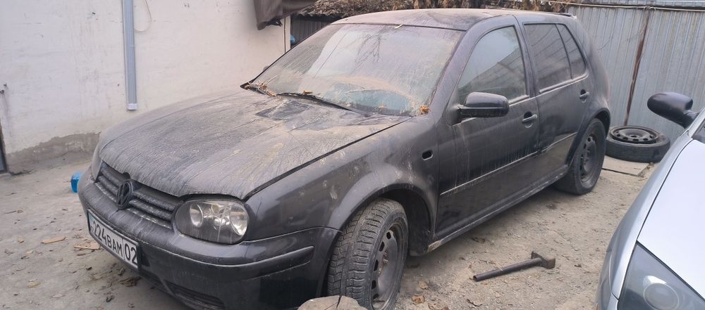 Продам авто , гольф4