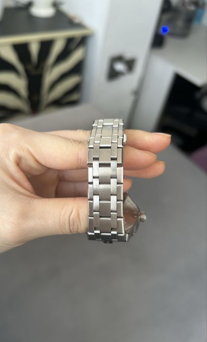 Maurice Lacroix Aikon 35 mm