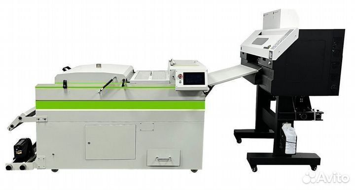 Прямые поставки DTF-принтеров от завода-изготовителя. Без посредников