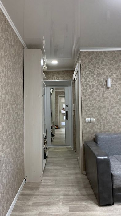 Продам 3-комн квартиру