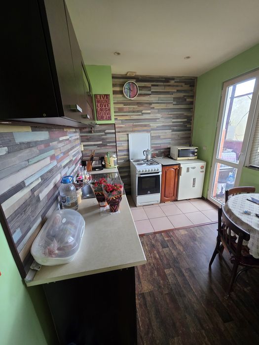 Продава се Тристаен апартамент в Лом - 80 кв.м за 563 €/кв.м - Снимка #12